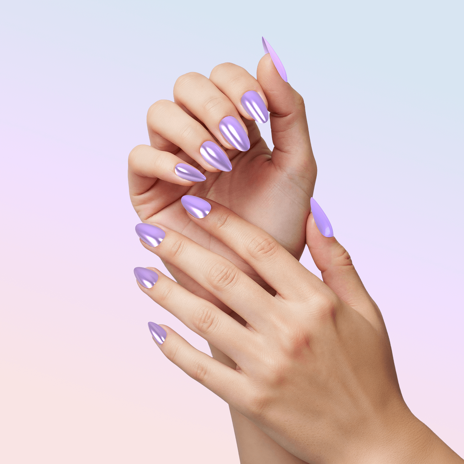 Lilac Luster