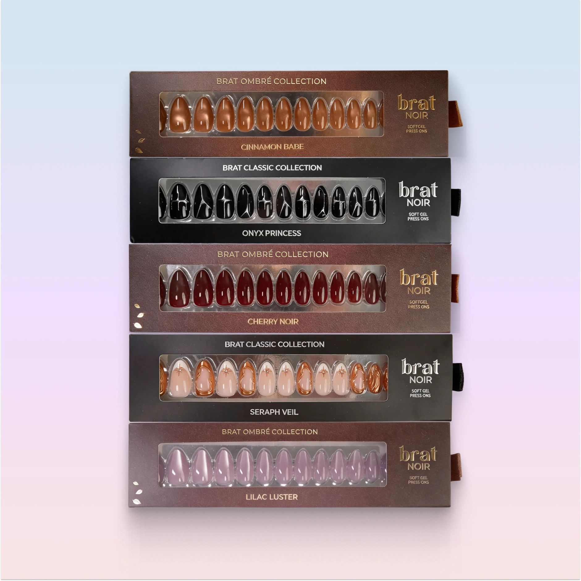 Build Your Own Bundle