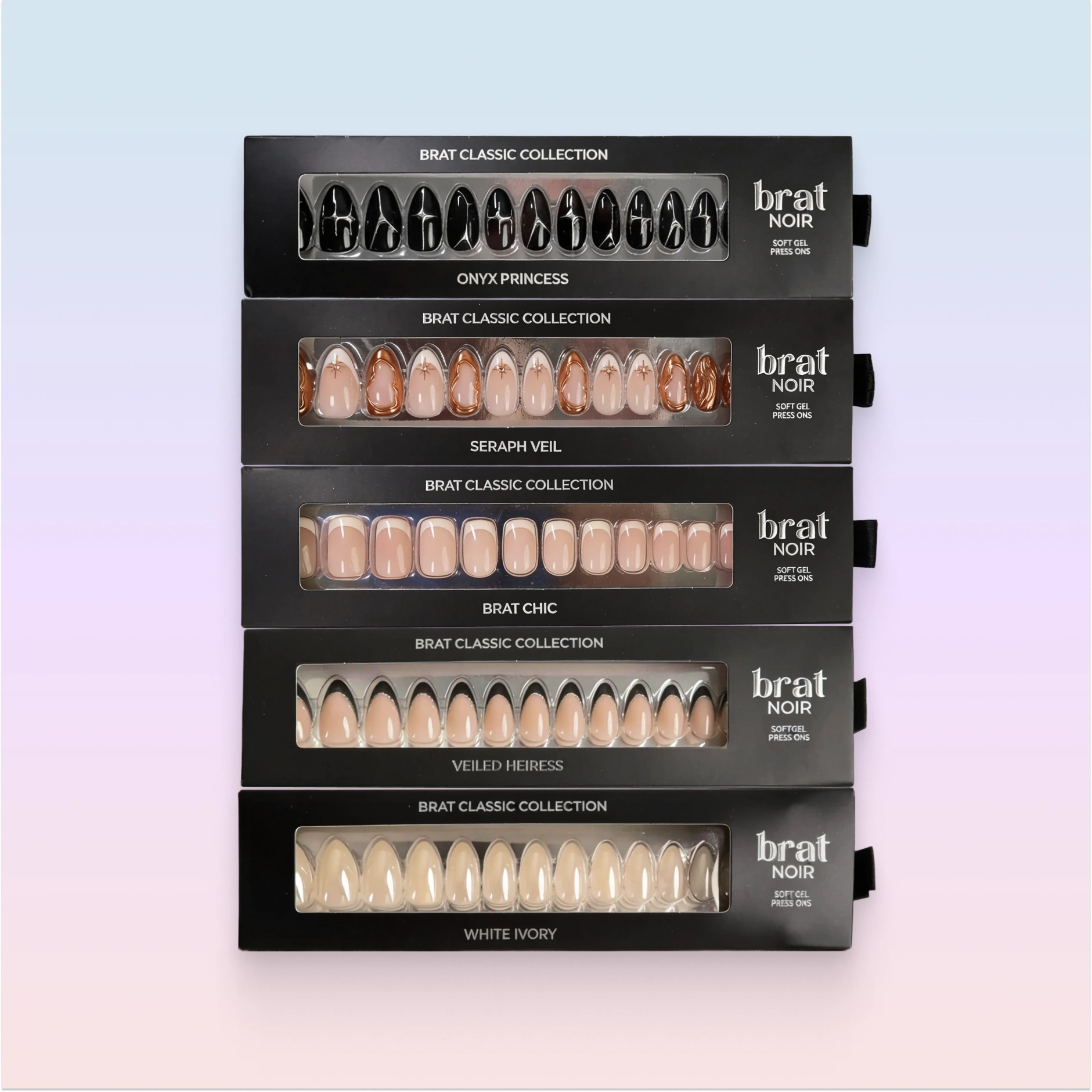 Build Your Own Bundle