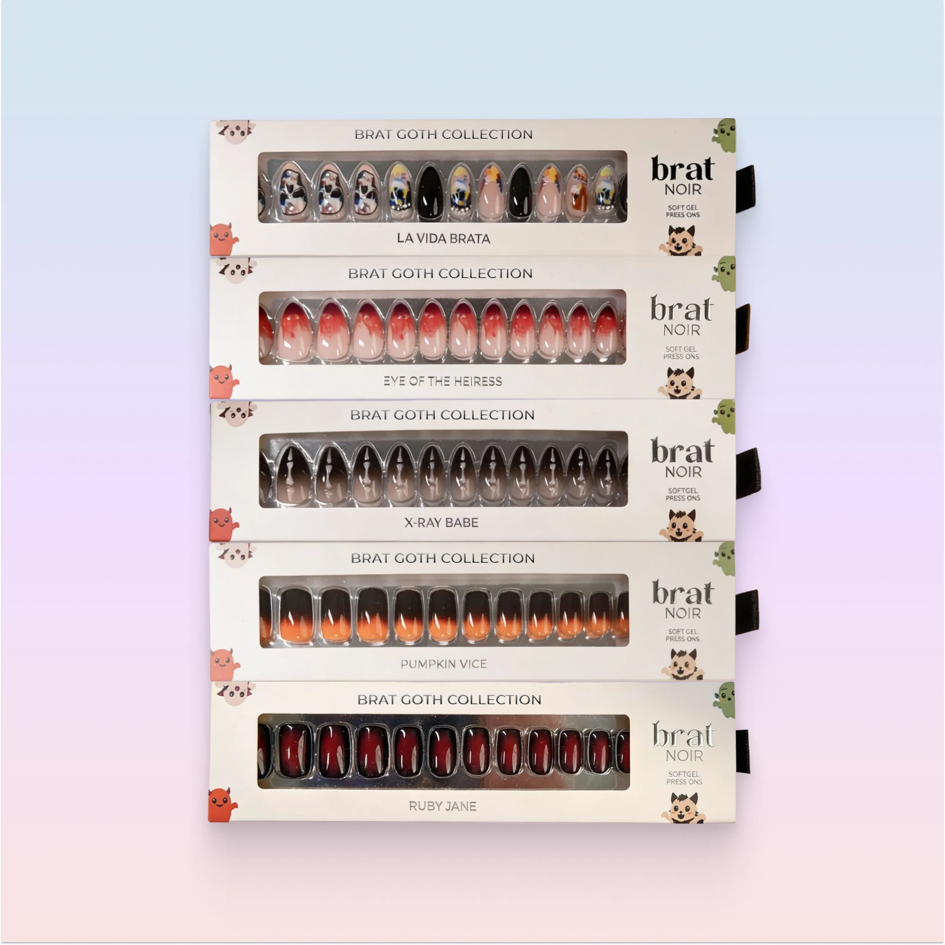 Build Your Own Bundle