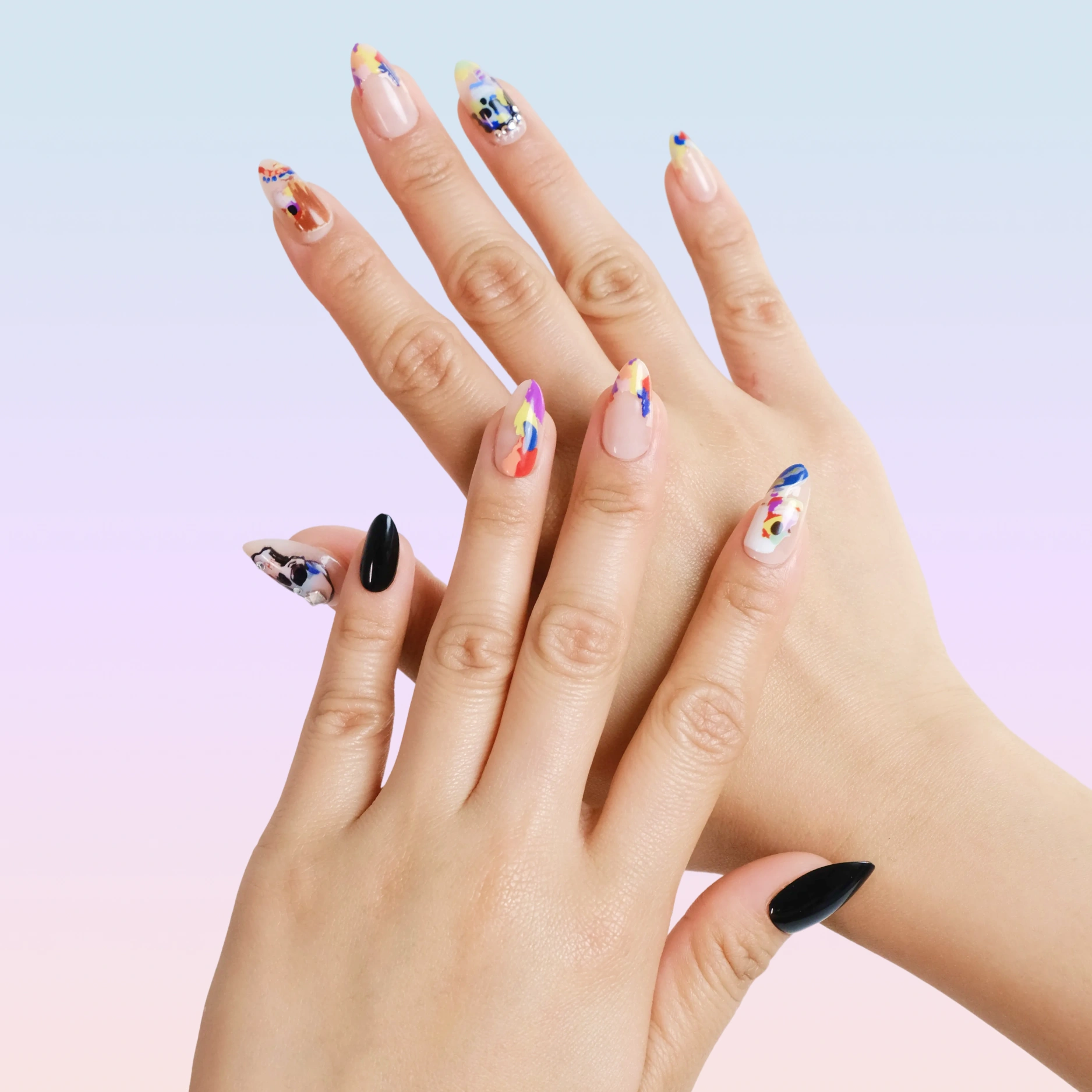 Brat Goth Collection