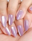 Lilac Luster