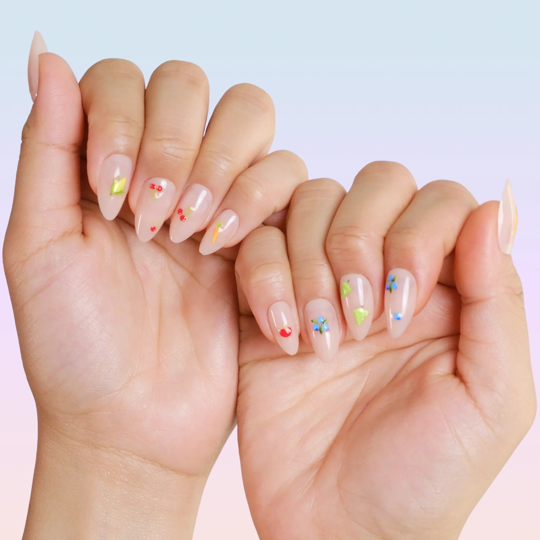 Brat Summer Collection