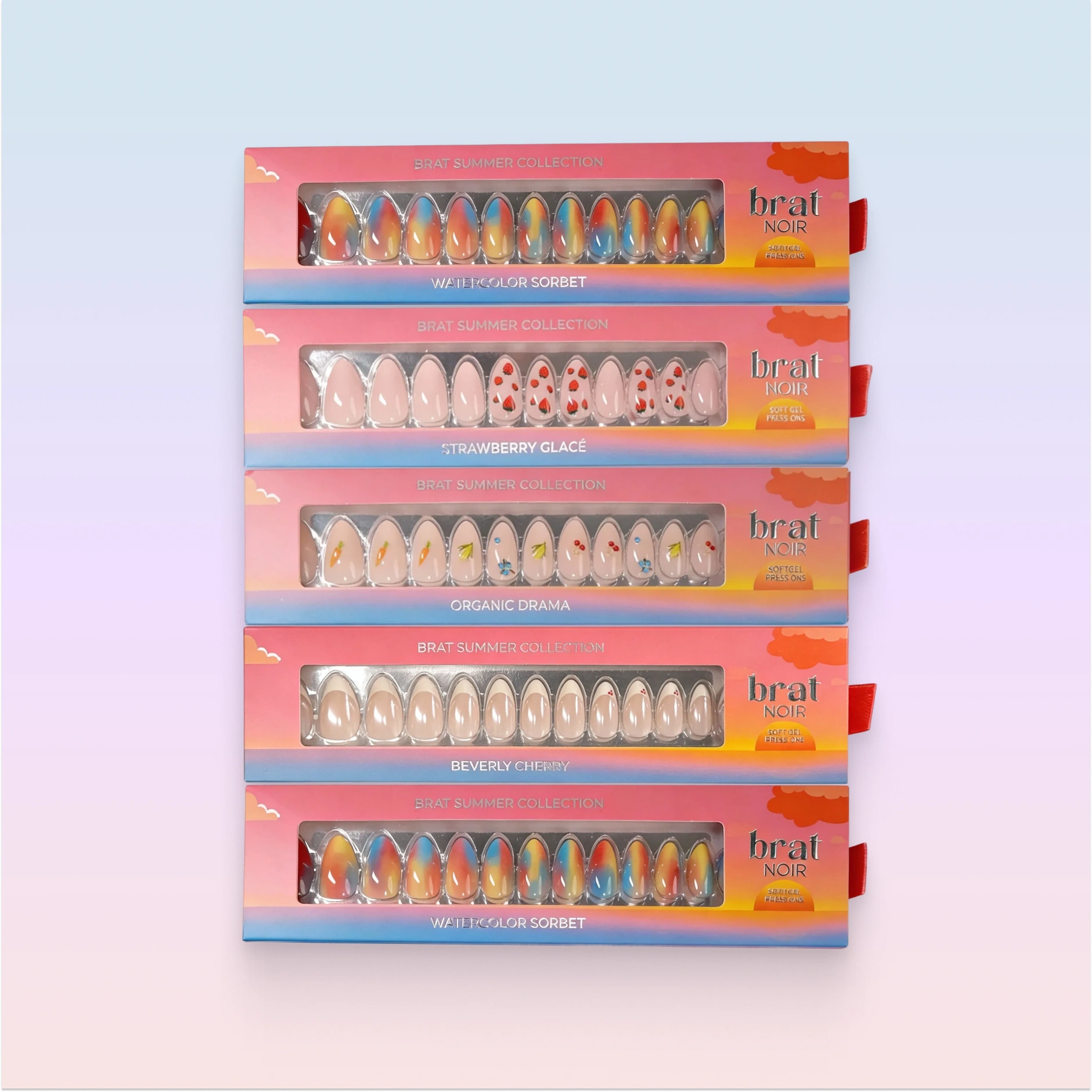 Build Your Own Bundle