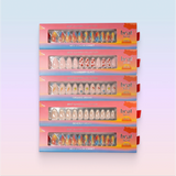 Brat Summer Collection