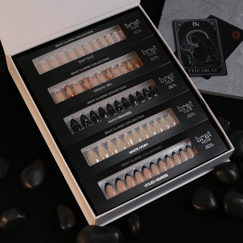 Ready to Feel the Difference