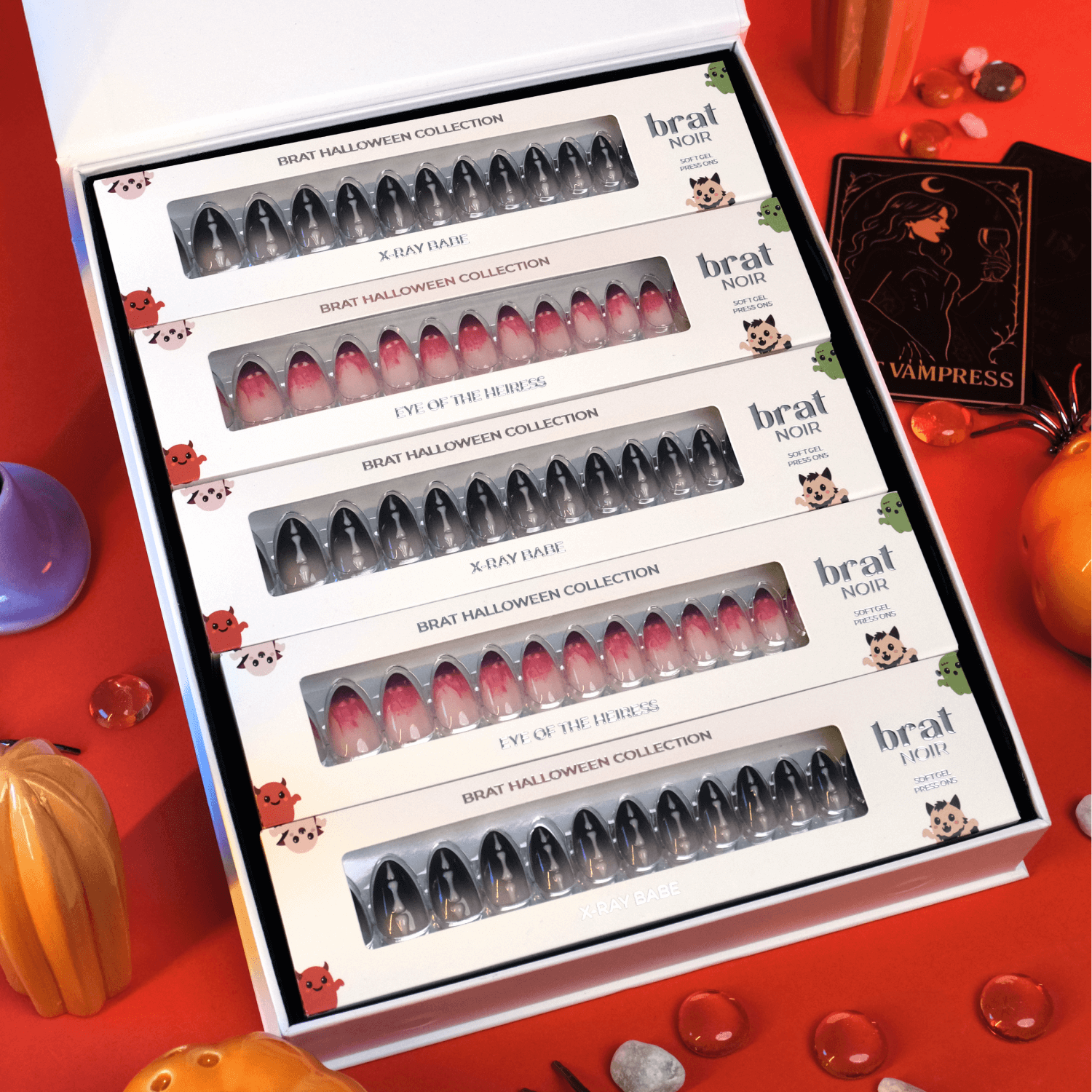 Build Your Own Bundle