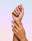 Lilac Luster