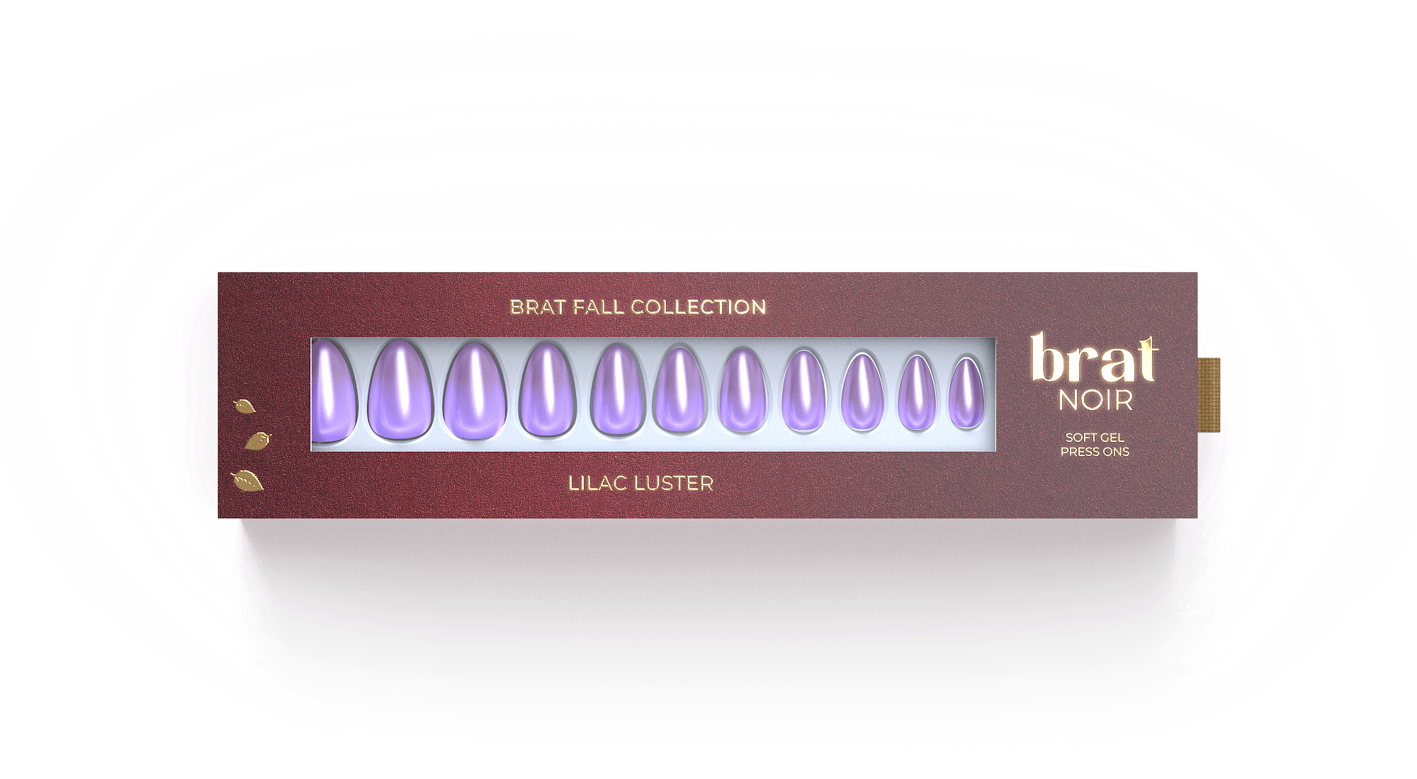 Lilac Luster