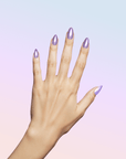 Lilac Luster