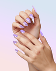 Lilac Luster