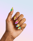 Watercolor Sorbet