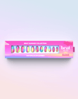 Watercolor Sorbet